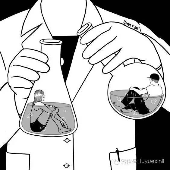 從事科研的我們該有什么心態(tài)？