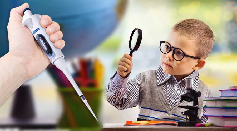 這些細節你在移液時(shí)注意了嗎？