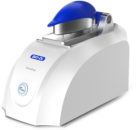 超微量分光光度計如何選型？你需要一份選購指南